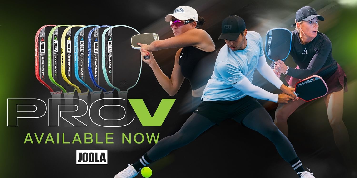 JOOLA North America | Premium Racket Sports Equipment – Table Tennis & Pickleball Equipment,For All Skill Levels - JOOLA North America Official Brand