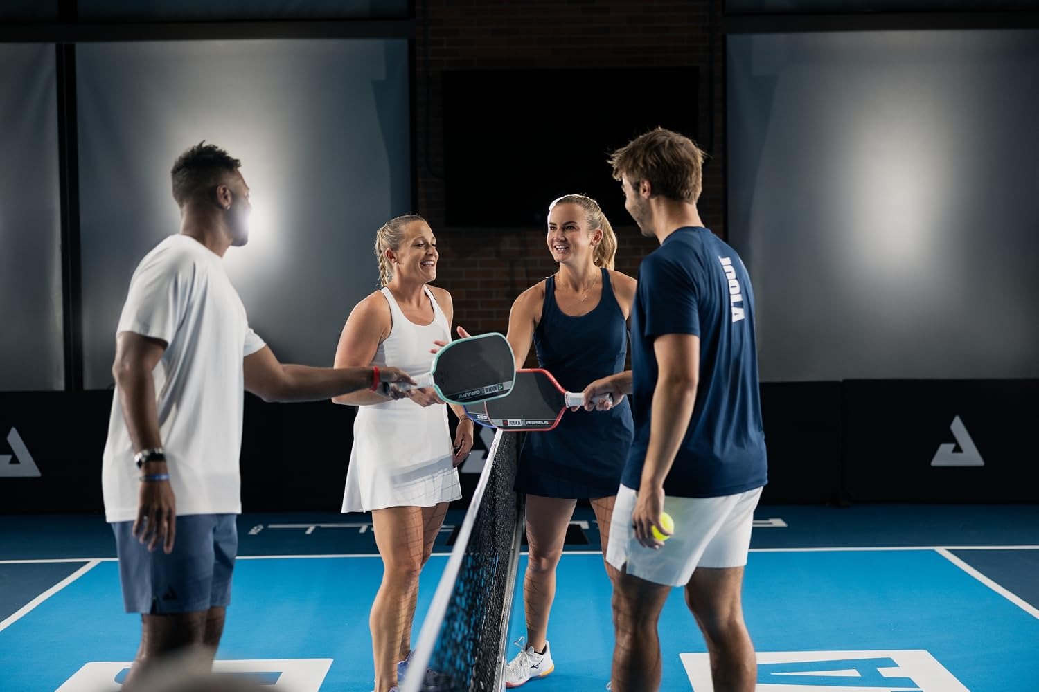 JOOLA North America | Premium Racket Sports Equipment – Table Tennis & Pickleball Equipment,For All Skill Levels - JOOLA North America Official Brand