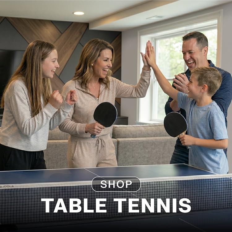 JOOLA North America | Premium Racket Sports Equipment – Table Tennis & Pickleball Equipment,For All Skill Levels - JOOLA North America Official Brand