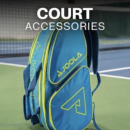 JOOLA North America | Premium Racket Sports Equipment – Table Tennis & Pickleball Equipment,For All Skill Levels - JOOLA North America Official Brand