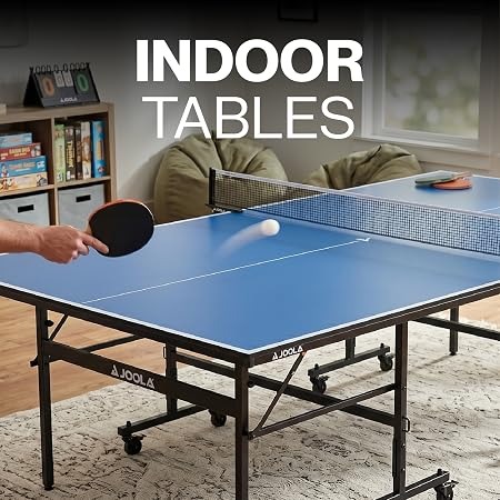 JOOLA North America | Premium Racket Sports Equipment – Table Tennis & Pickleball Equipment,For All Skill Levels - JOOLA North America Official Brand