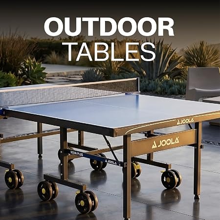 JOOLA North America | Premium Racket Sports Equipment – Table Tennis & Pickleball Equipment,For All Skill Levels - JOOLA North America Official Brand