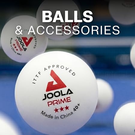 JOOLA North America | Premium Racket Sports Equipment – Table Tennis & Pickleball Equipment,For All Skill Levels - JOOLA North America Official Brand